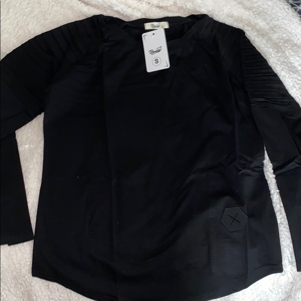 reverse shirt
